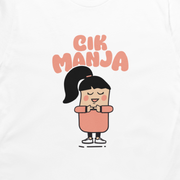 Adult - T-shirt - Cik Manja