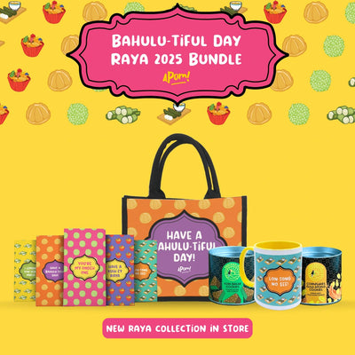 Bahulu-tiful Day Raya 2025 Bundle