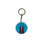 Keychain - KLCC