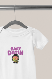 Baby Romper - Baby Datin