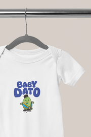 Baby Romper - Baby Dato