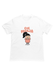 Adult - T-shirt - Cik Manja