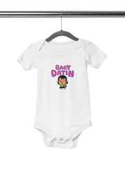 Baby Romper - Baby Datin