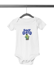 Baby Romper - Baby Dato