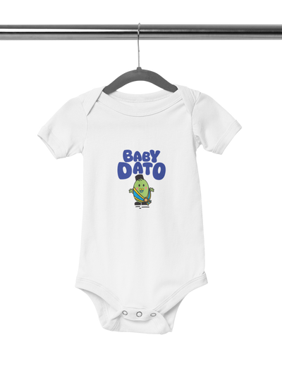 Baby Romper - Baby Dato