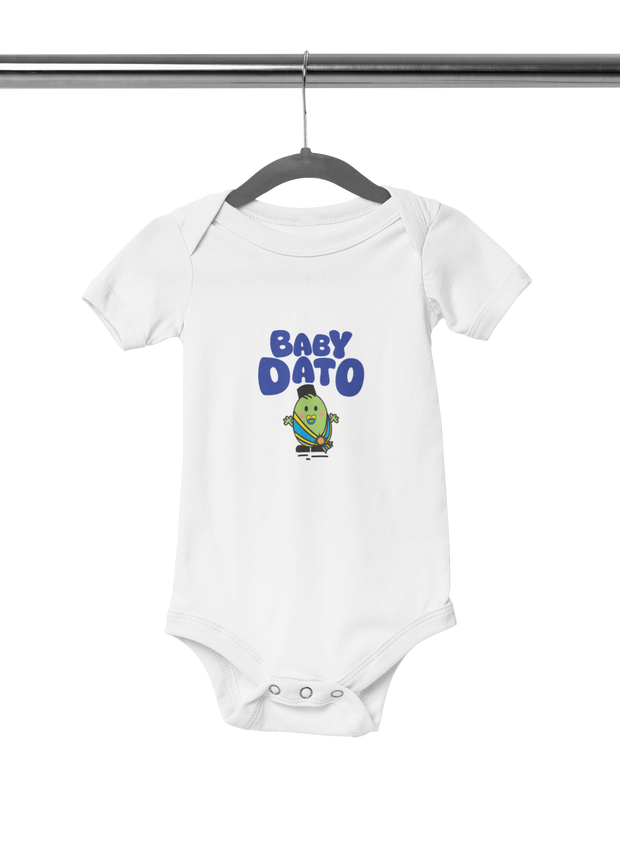 Baby Romper - Baby Dato