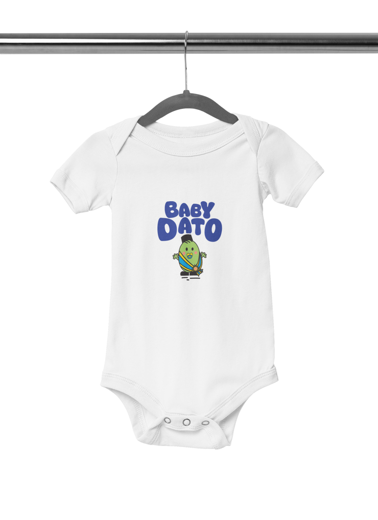 Baby Romper - Baby Dato