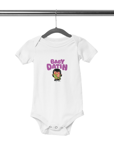 Baby Romper - Baby Datin