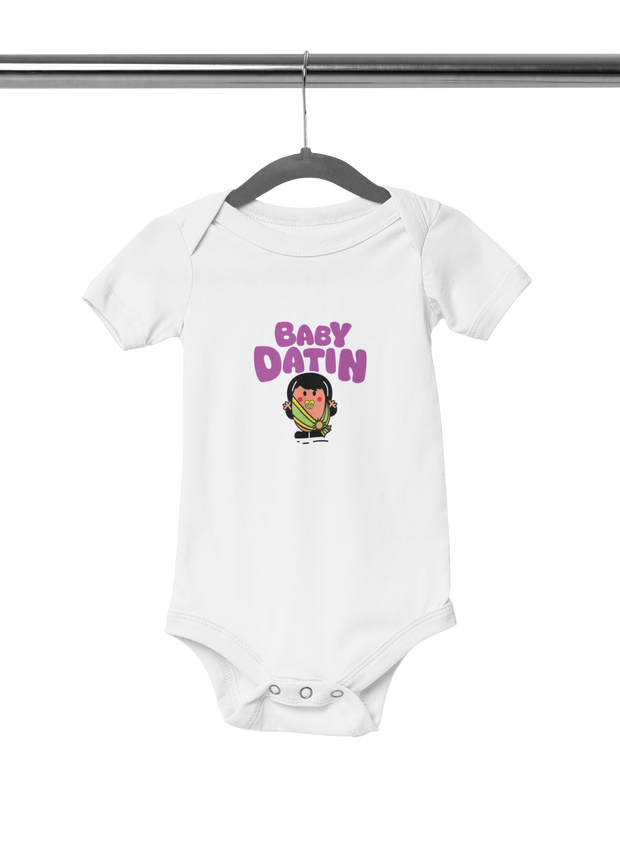 Baby Romper - Baby Datin