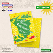 Notebook - Empatbelas Collab - Kedah