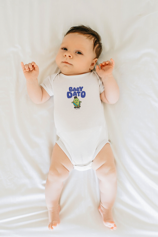 Baby Romper - Baby Dato