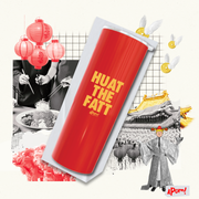 Tumbler -  Huat the Fatt