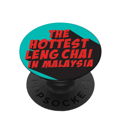 APOM x POPSOCKETS - The Hottest Lengchai