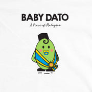 Baby Romper - Baby Dato