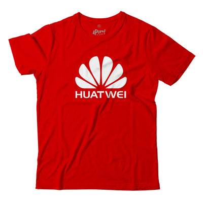 Adult - T-Shirt - Huatwei