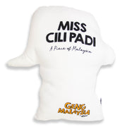 Cushion - Miss Cili Padi