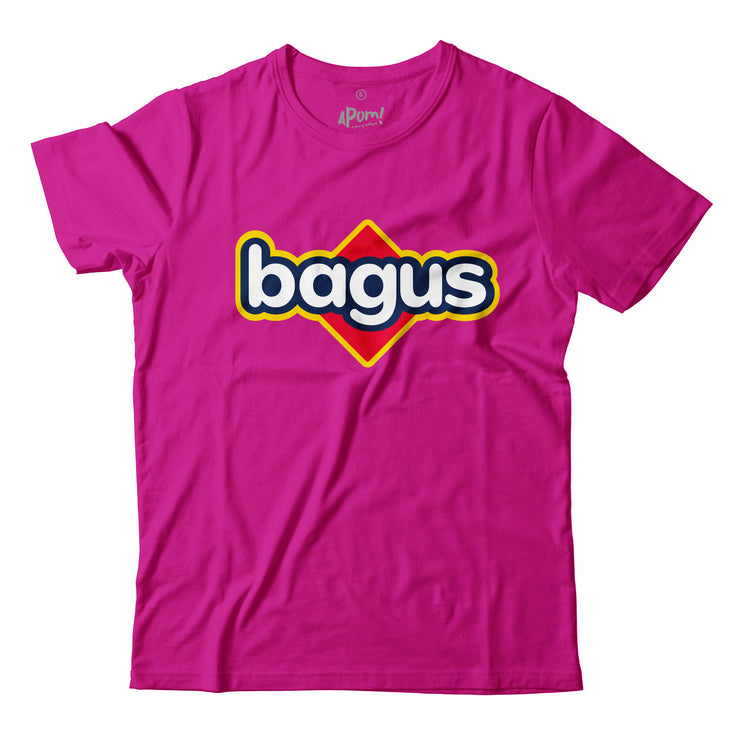 Kids - T-Shirt - Bagus - Heliconia
