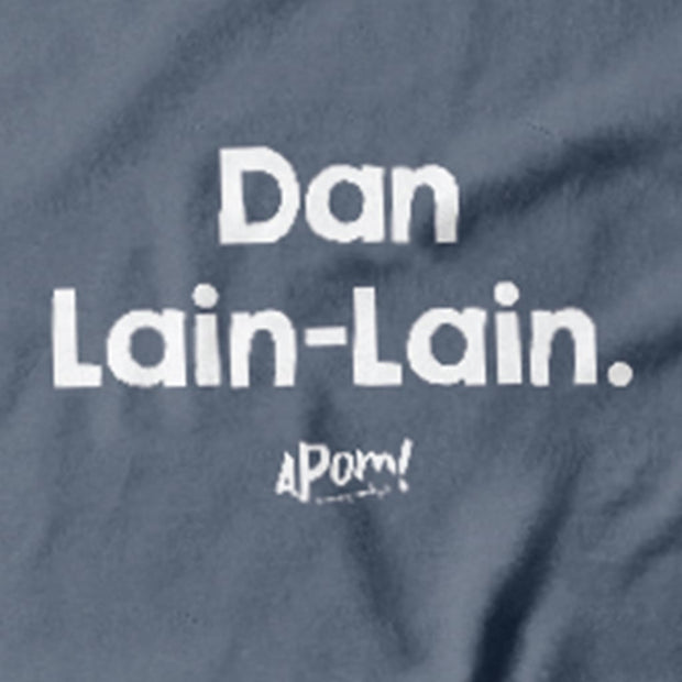 Adult - T-Shirt - Dan Lain Lain - Grey