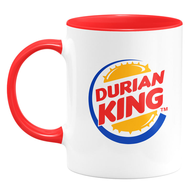 Mug - Durian King