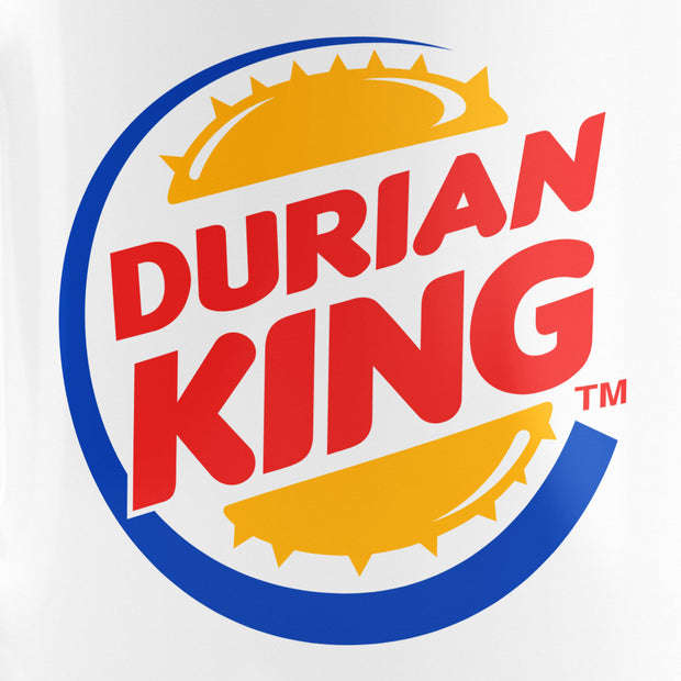 Mug - Durian King