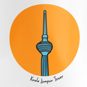 Mug - POP Landmark Kuala Lumpur Tower