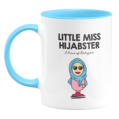 Mug - Little Miss Hijabster