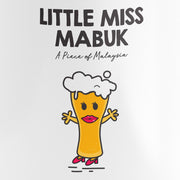Mug - Little Miss Mabuk