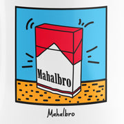 Mug - POP Culture Mahalbro