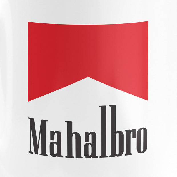 Mug - Mahalbro