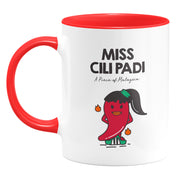 Mug - Miss Cili Padi
