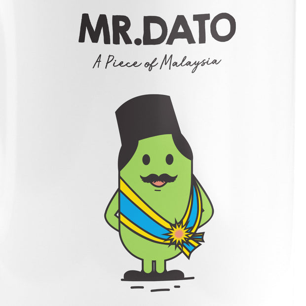 Mug - Mister Dato