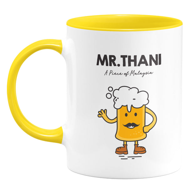 Mug - Mister Thani