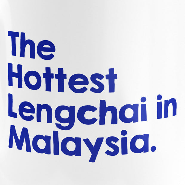 Mug - The Hottest Lengchai in Malaysia