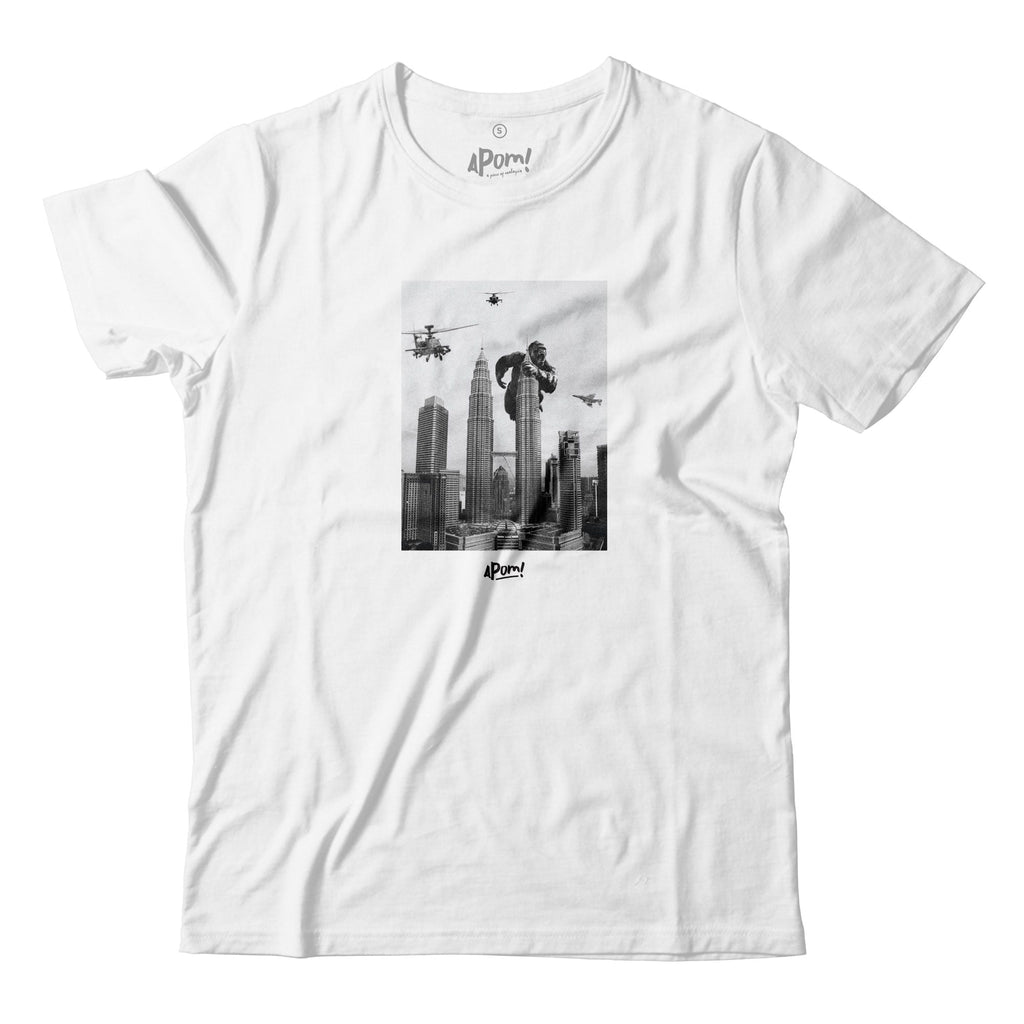 T shirt king sales penang