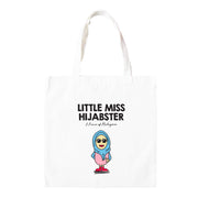 Tote Bag - Little Miss Hijabster