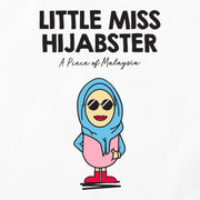 Tote Bag - Little Miss Hijabster