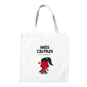 Tote Bag - Miss Cili Padi