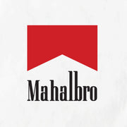 Tote Bag - Mahalbro
