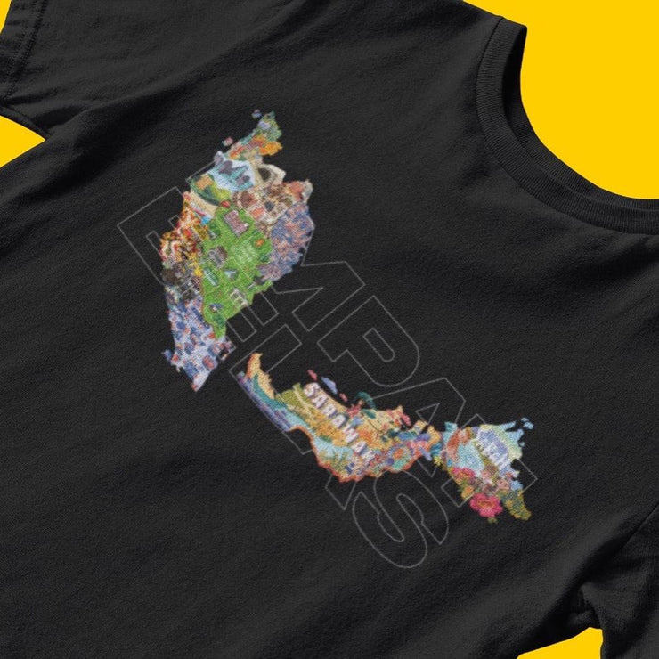 Adult - T-Shirt - Empatbelas Collab - Masterpiece