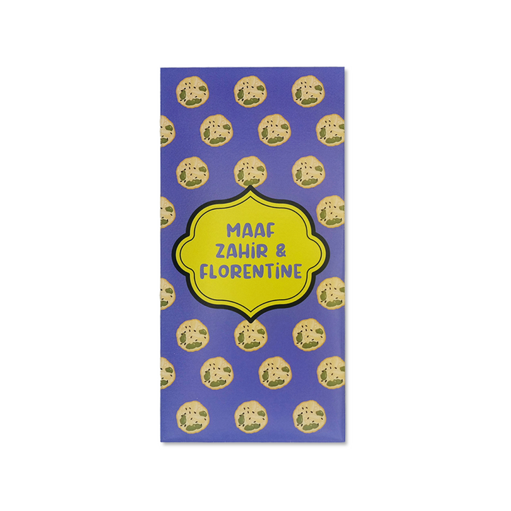 Hari Raya Menjadi Set (Set of 6)