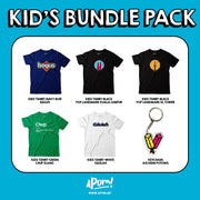 Kid's Bundle Pack