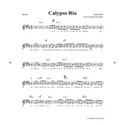 OUCH Music Academy - The Malayan Songbook