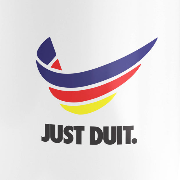 PRE-ORDER - Mug - Just Duit