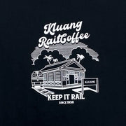 Adult - T-Shirt - KRC Collab - Keep It Rail