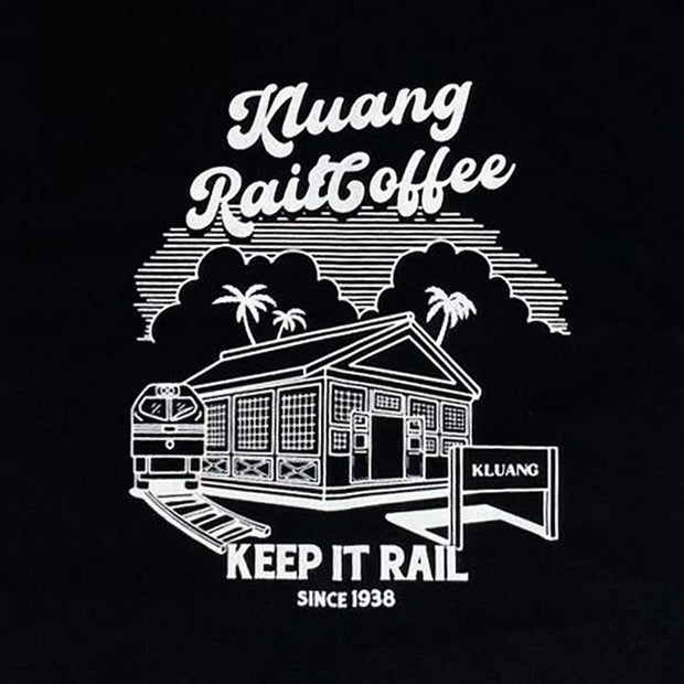 Tote Bag - KRC Collab - Keep It Rail