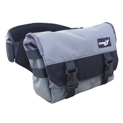 Greenroom136 - Metrodrifter (Grey)