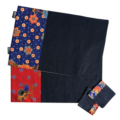 Batik Placemat- Set of 2