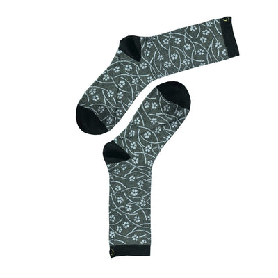 Hornbill Time & Wear - Pagoda Socks
