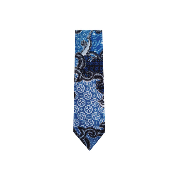 The Gentlemen's Bar - Slim Fit Tie