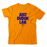 Kids - T-shirt - Just Duduk Lah